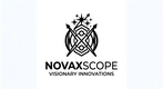 NovaxScope - Home